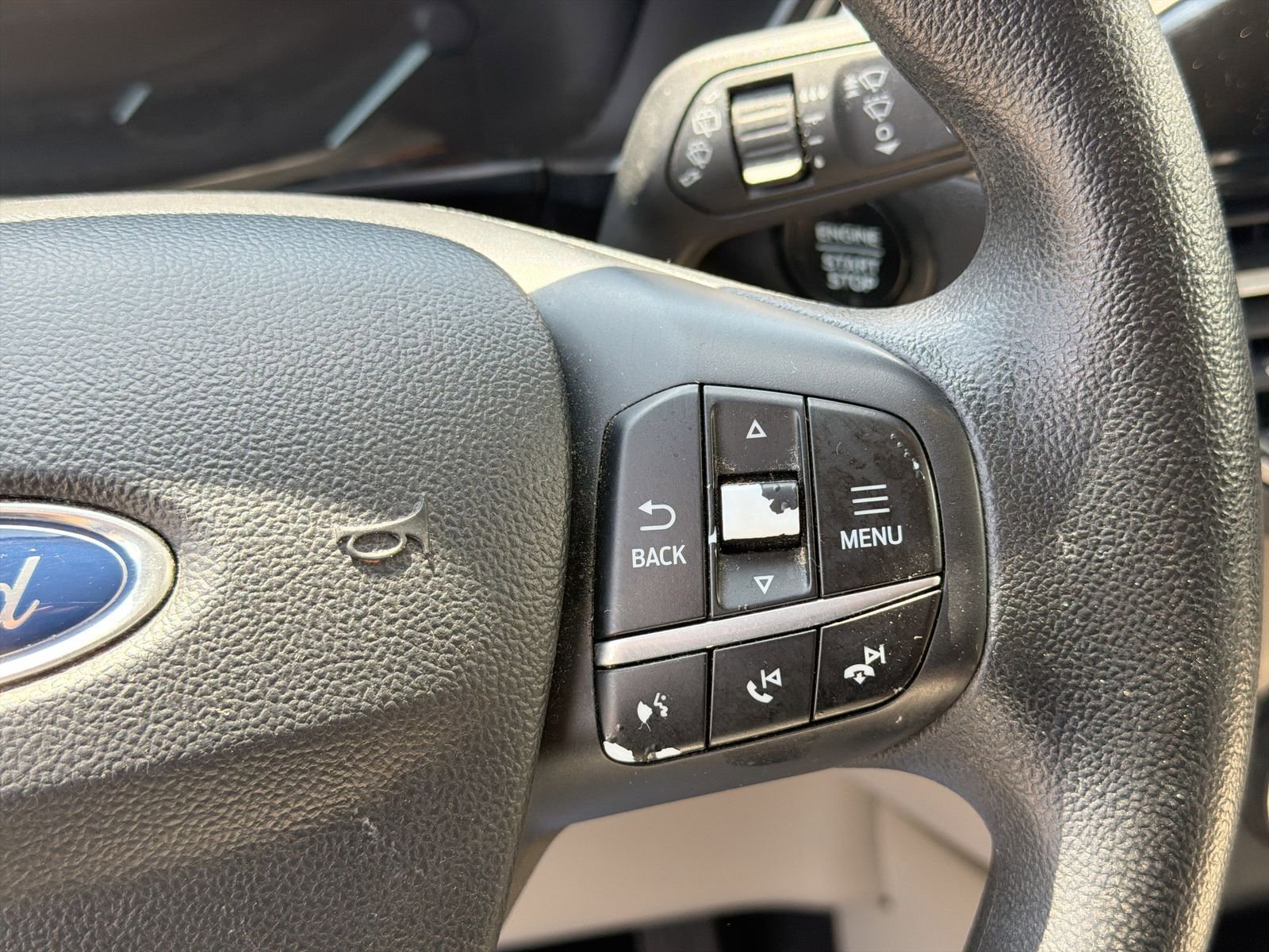 Used 2020 Ford Escape SE AWD/4WD image 27