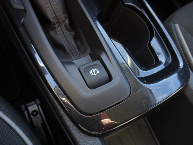 Used 2024 Chevrolet TrailBlazer LS FWD image 18