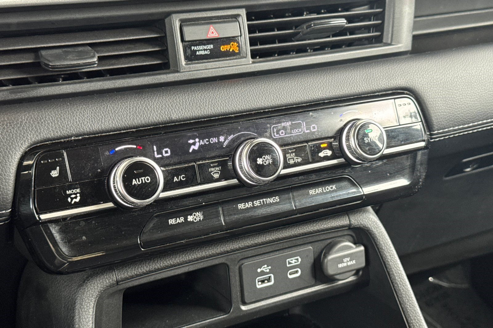 Certified 2025 Honda Pilot EX-L image 19