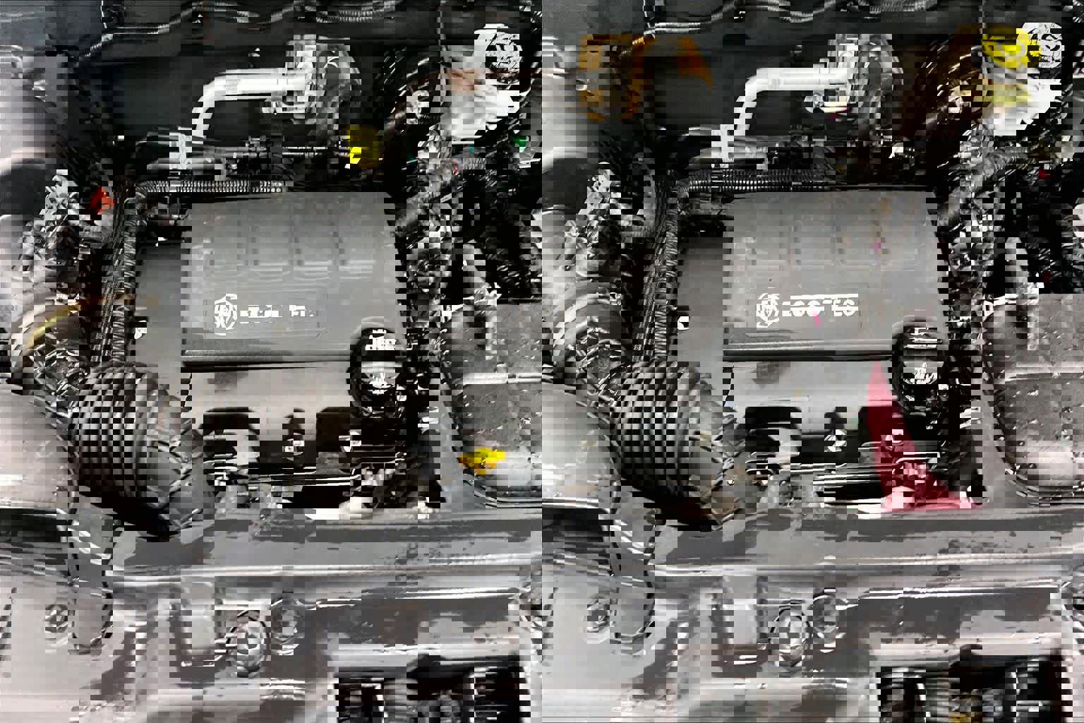 Used 2016 Buick Encore FWD image 31