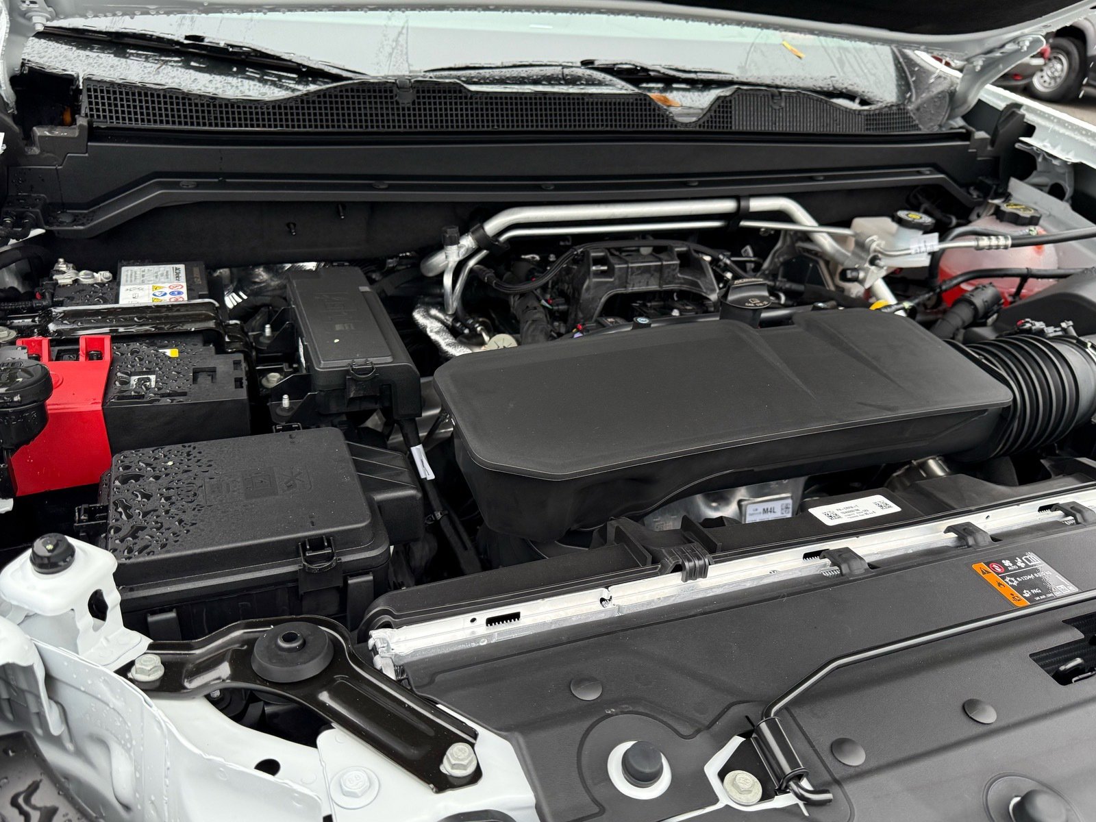 New 2026 Chevrolet Colorado ZR2 w/ Technology Package image 19