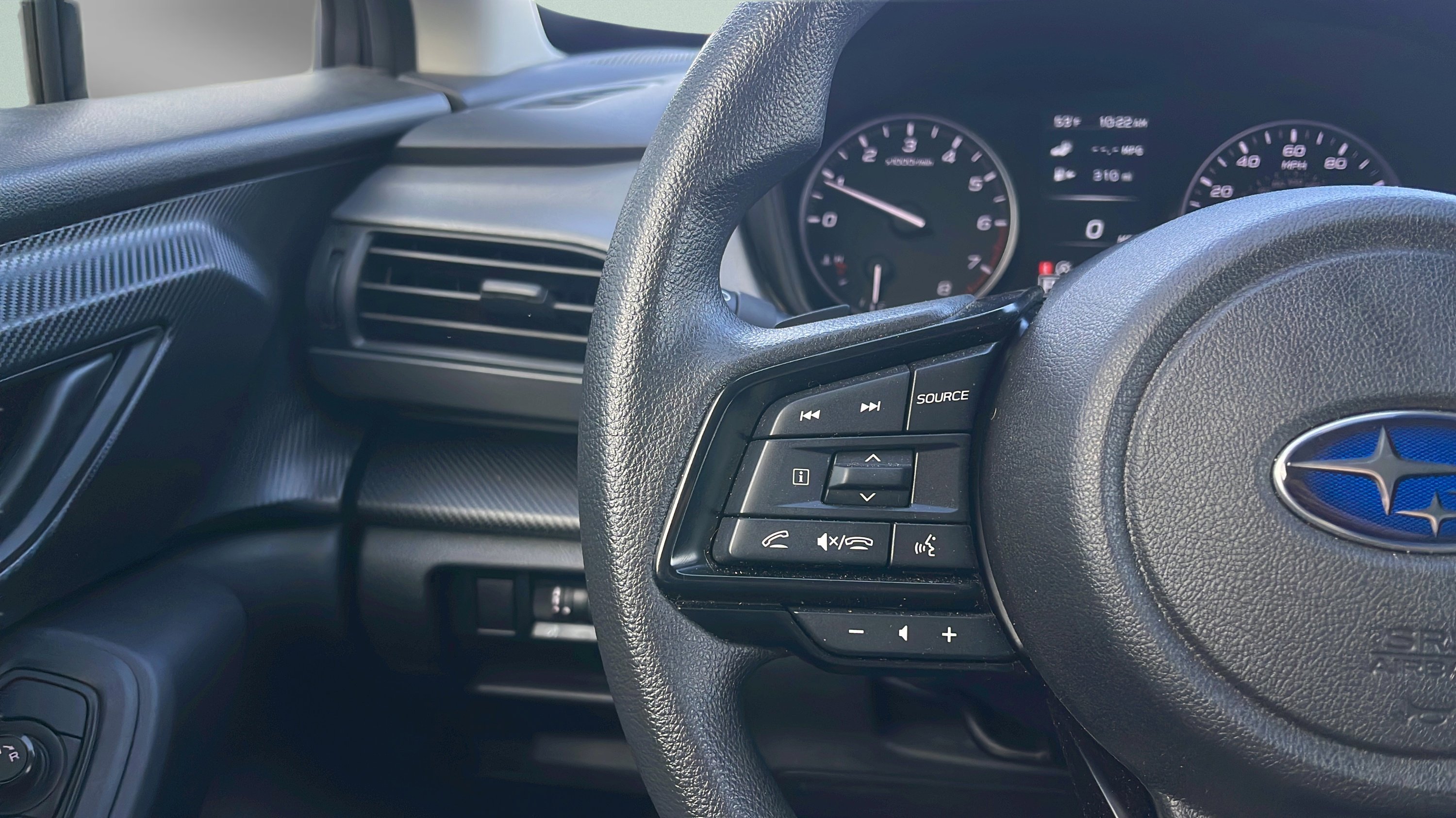 Used 2025 Subaru Crosstrek 2.0i Premium w/ Crosstrek Mirror Package image 26