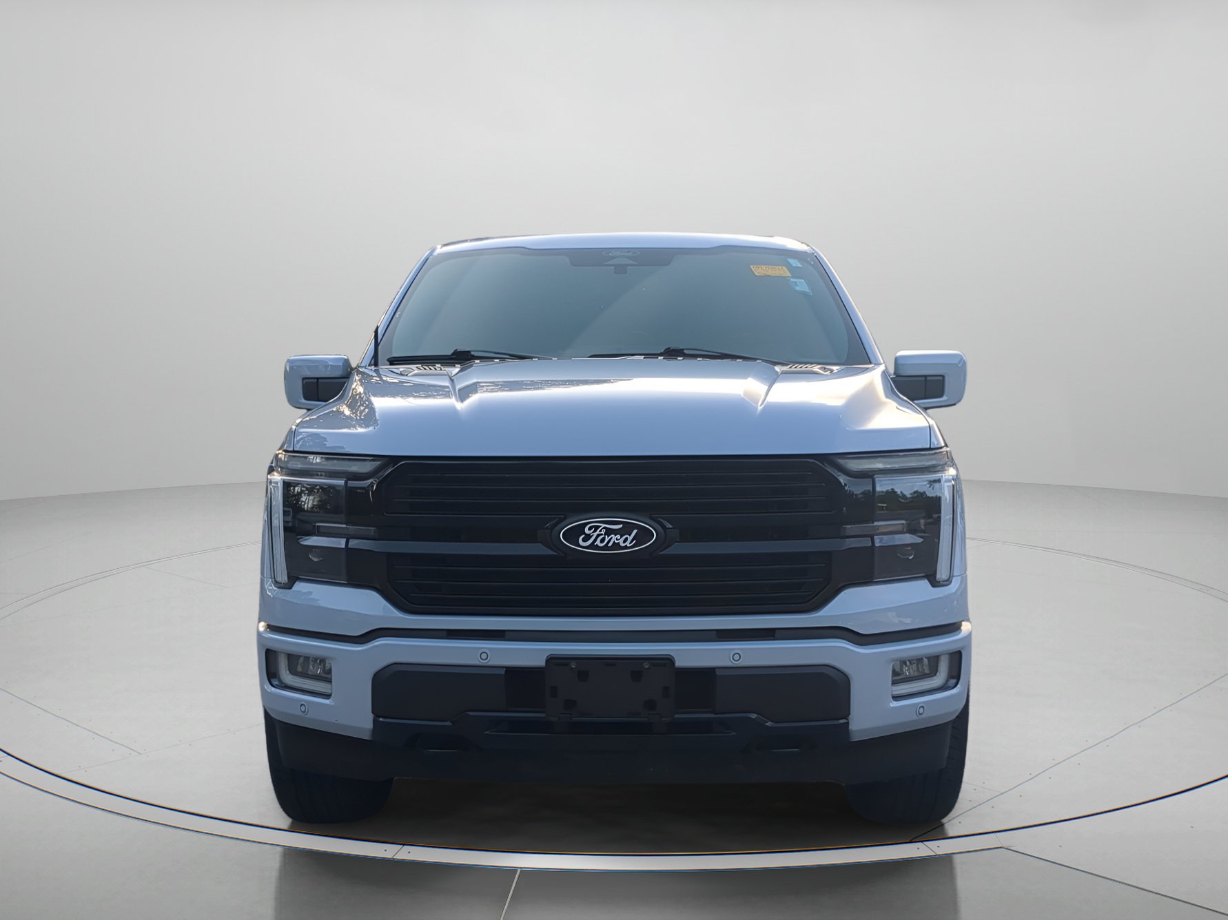 Certified 2025 Ford F150 Platinum AWD/4WD image 37