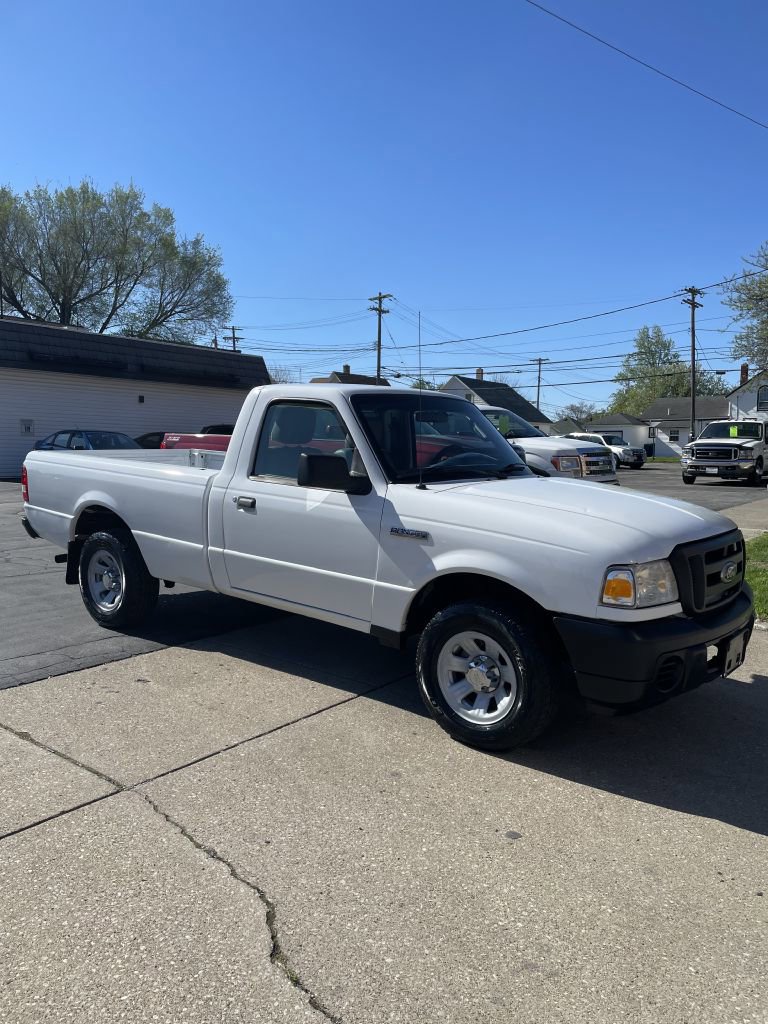 Used 2010 Ford Ranger XL RWD image 2