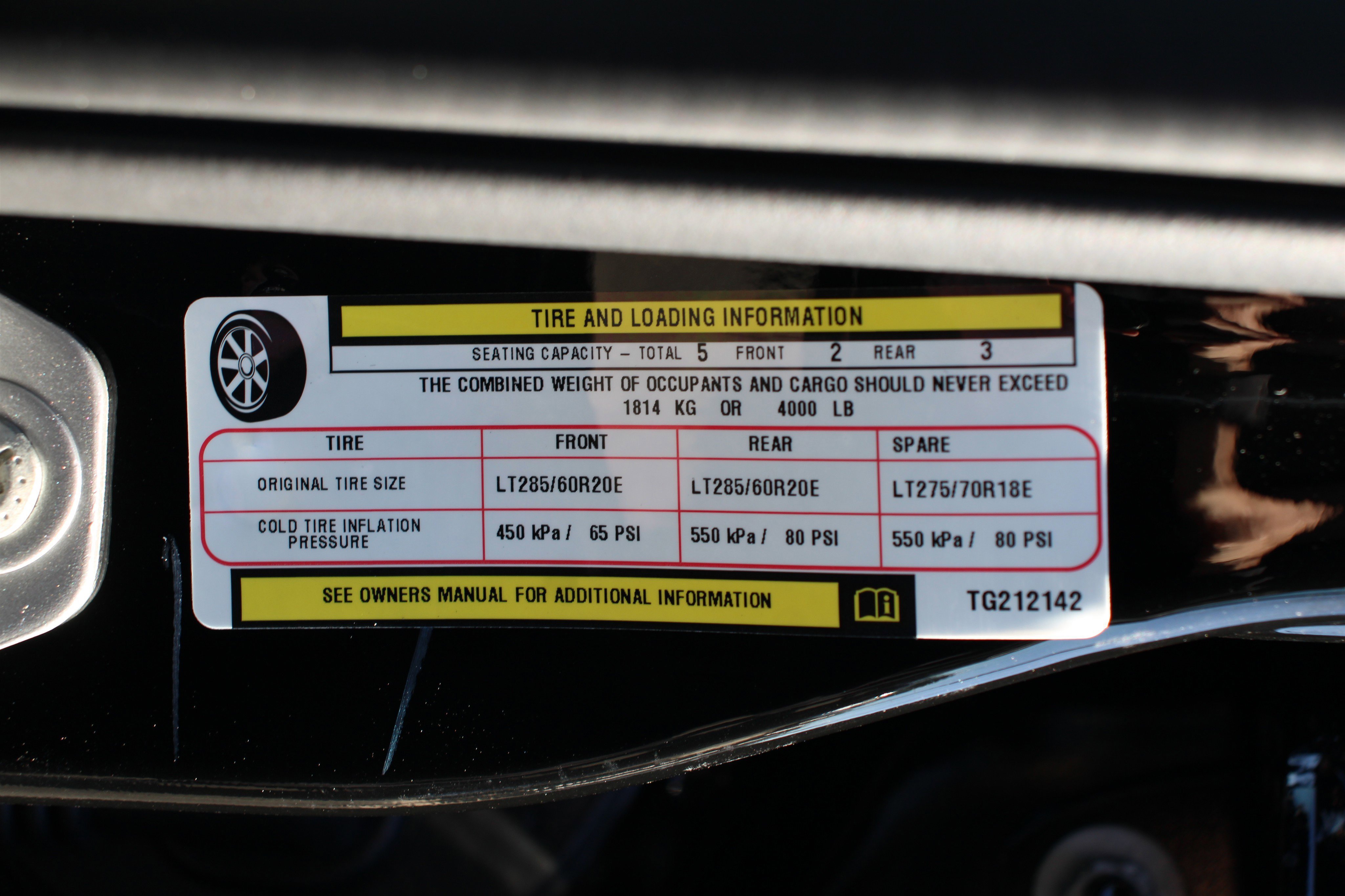 New 2026 RAM 3500 Laramie w/ Night Edition image 36