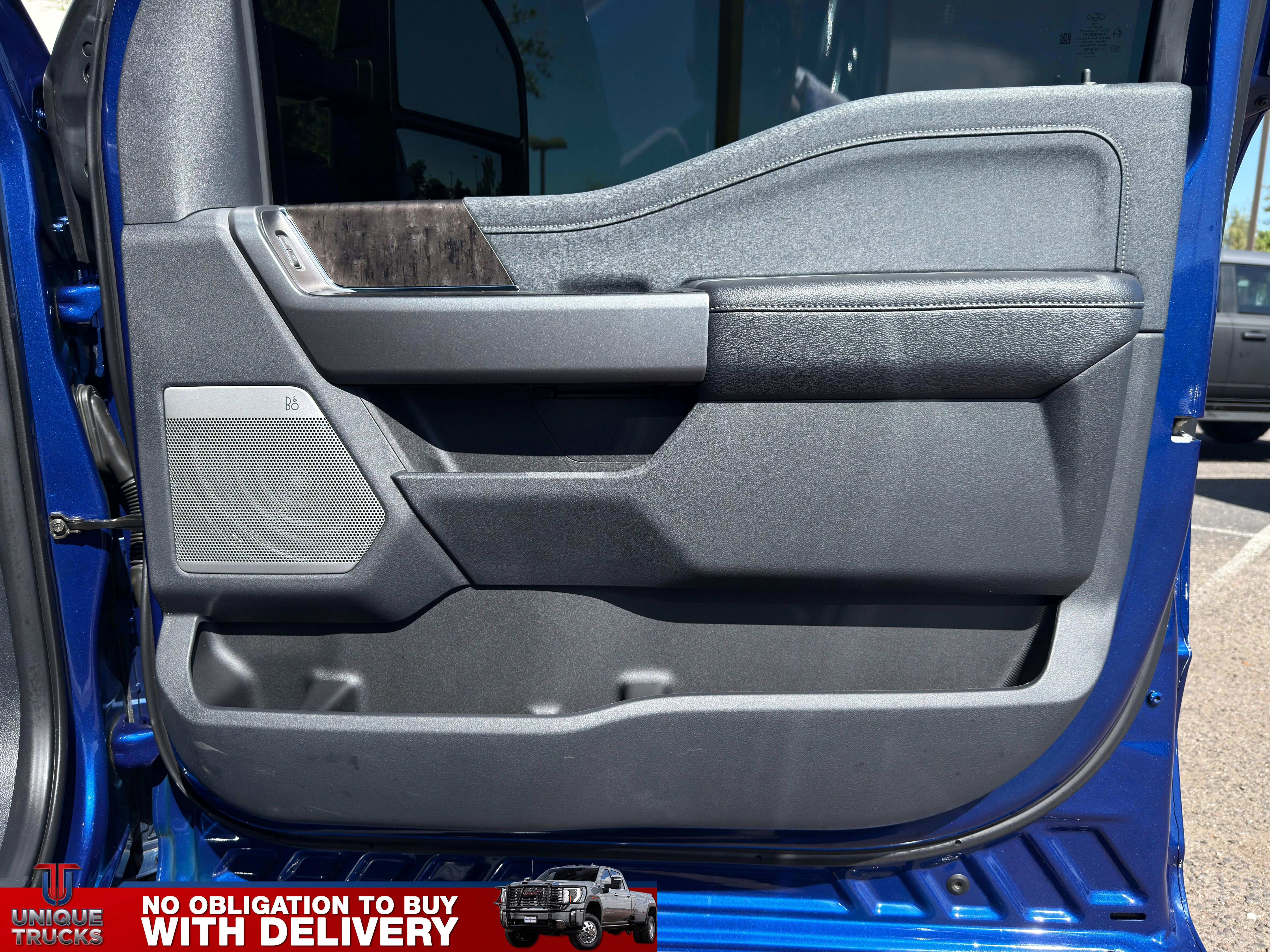 Used 2026 Ford F250 Lariat w/ Tremor Off-Road Package AWD/4WD image 30