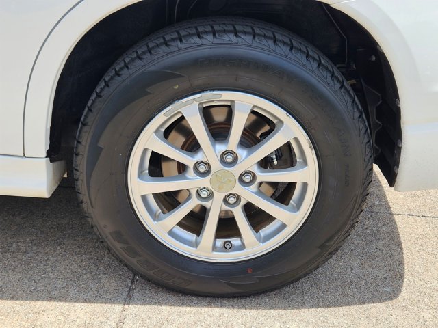 Used 2011 Mitsubishi Outlander Sport ES FWD image 22