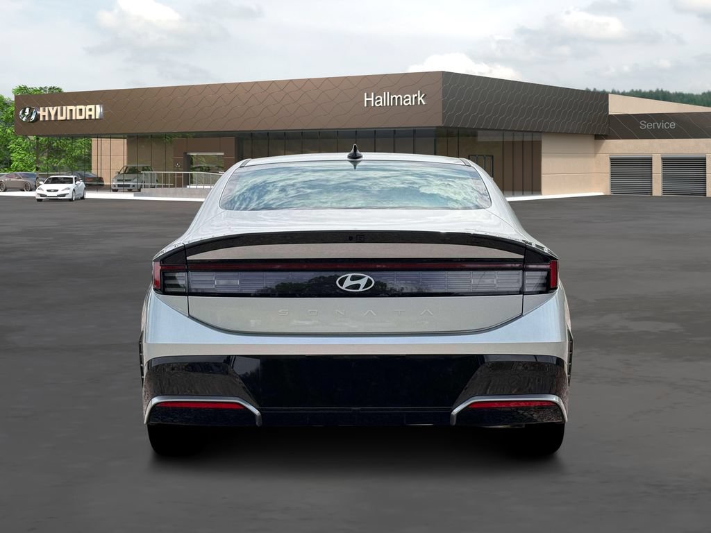 New 2026 Hyundai Sonata SEL FWD image 6
