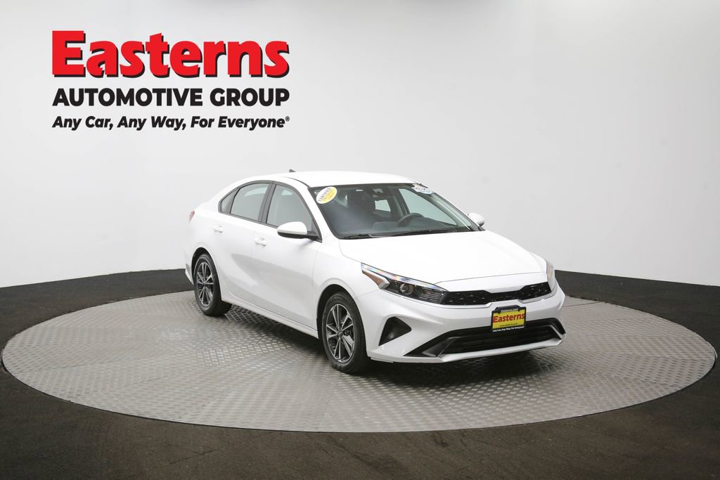 Used 2024 Kia Forte LXS image 48