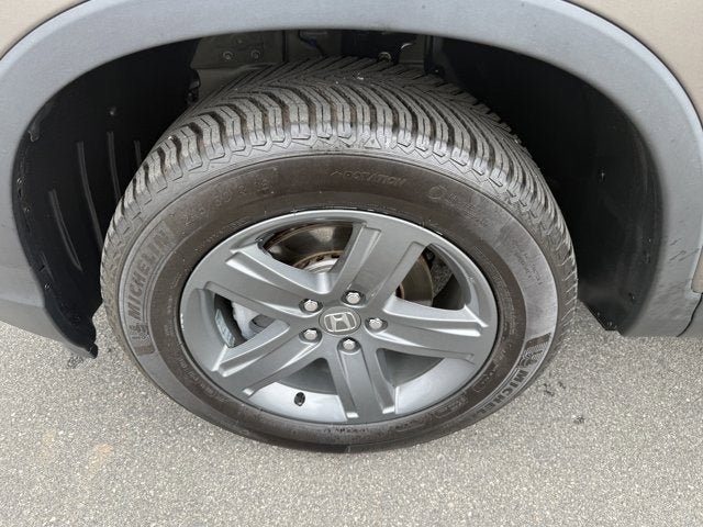 Used 2021 Honda Ridgeline RTL-E image 11