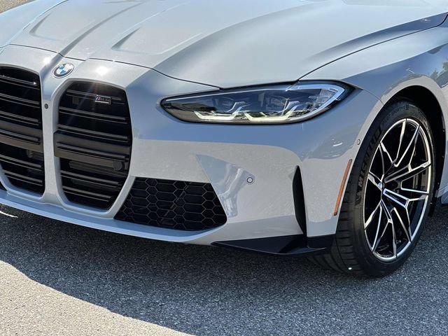 Used 2024 BMW M4 Competition RWD image 11