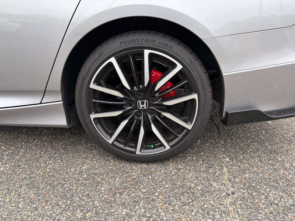 Used 2021 Honda Accord Sport image 25