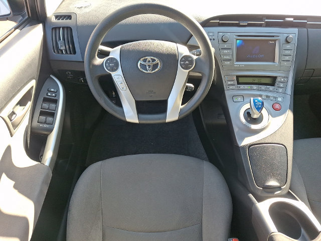 Used 2015 Toyota Prius Three FWD image 11