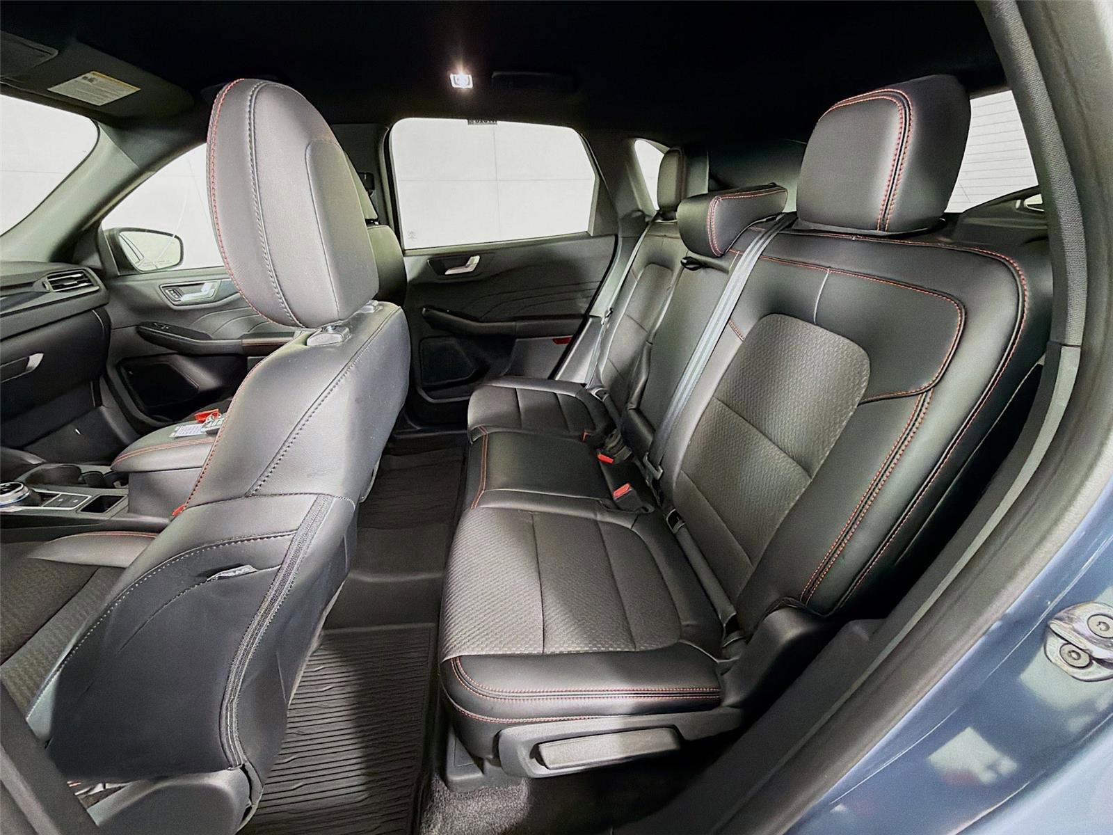 Used 2024 Ford Escape ST-Line w/ Tech Pack #1 image 20