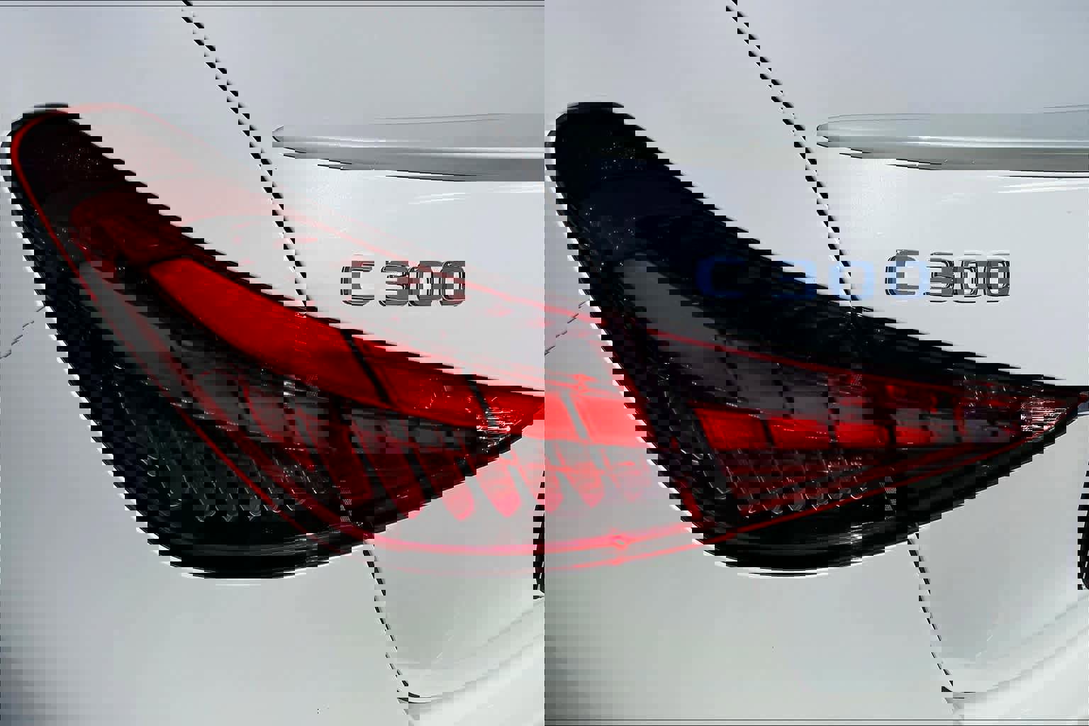 Certified 2024 Mercedes-Benz C 300 Sedan image 6