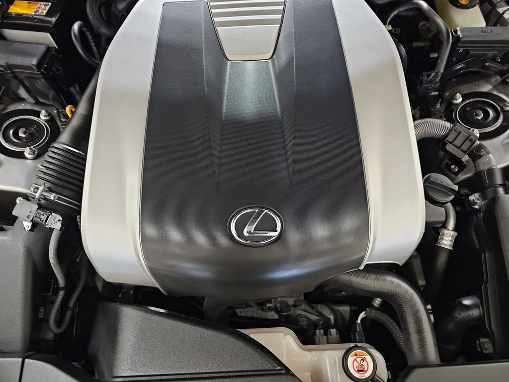 Used 2019 Lexus RC 350 AWD w/ Premium Package image 29
