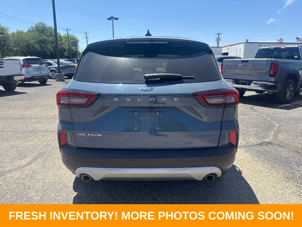 Used 2023 Ford Escape Active FWD image 3