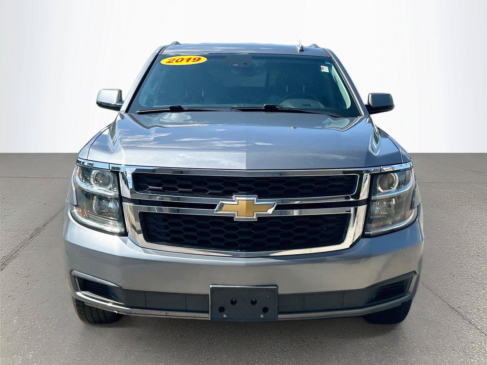 Used 2019 Chevrolet Tahoe LT AWD/4WD image 9