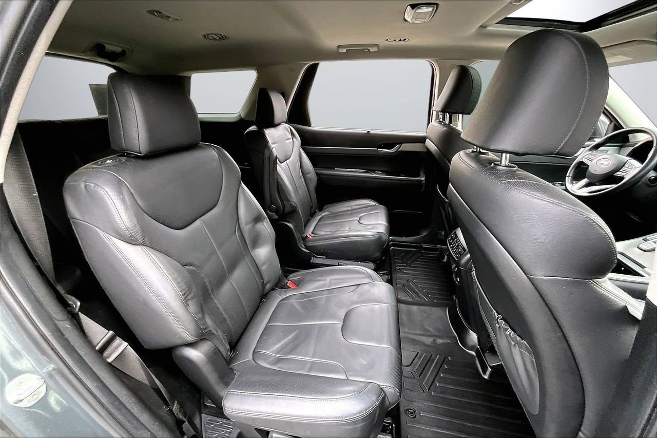 Used 2022 Hyundai Palisade SEL w/ Premium Package image 25