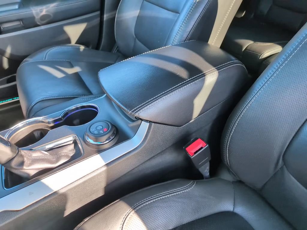 Used 2015 Ford Explorer Sport w/ Equipment Group 401A image 21