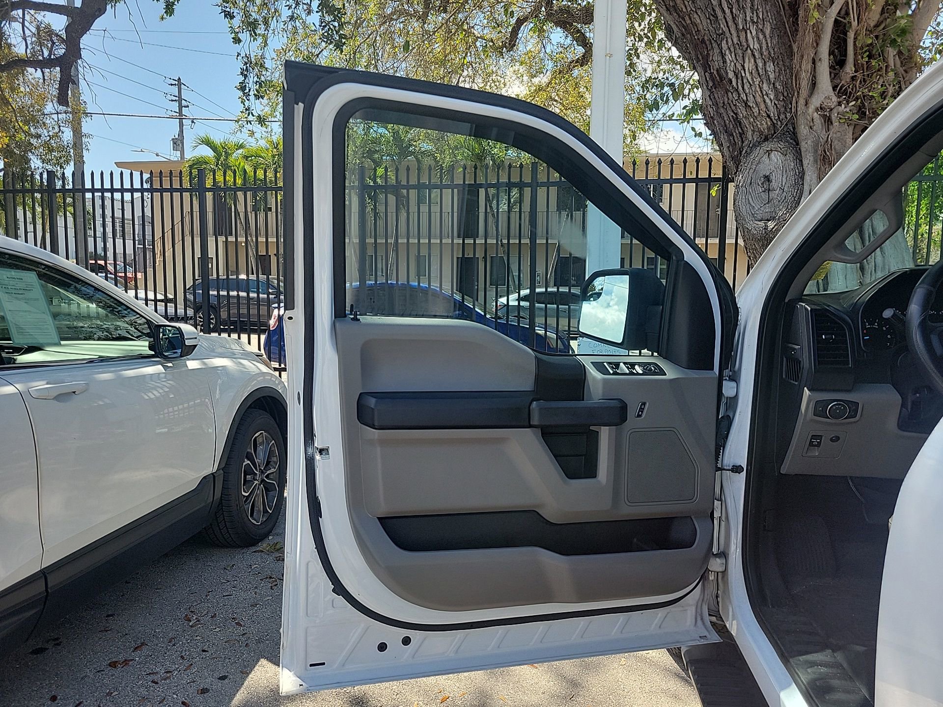 Used 2019 Ford F150 XL w/ XL Power Equipment Group image 18