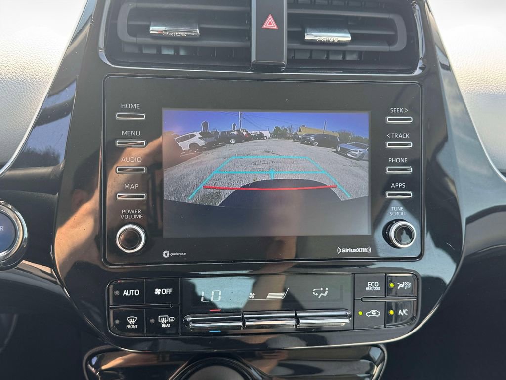 Used 2022 Toyota Prius XLE w/ Advanced Technology Package AWD/4WD image 25