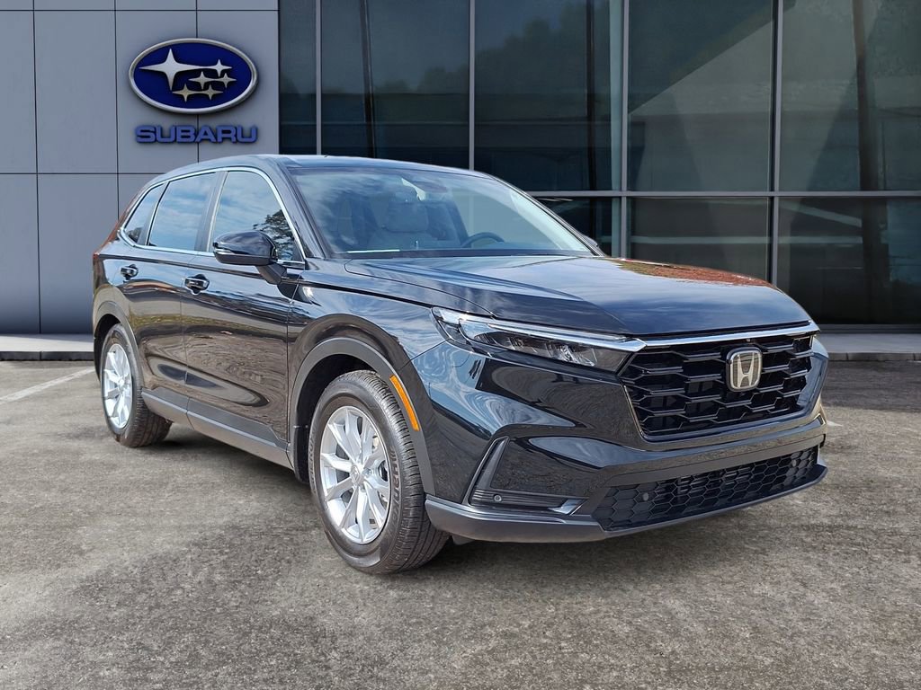 Used 2025 Honda CR-V EX-L image 3