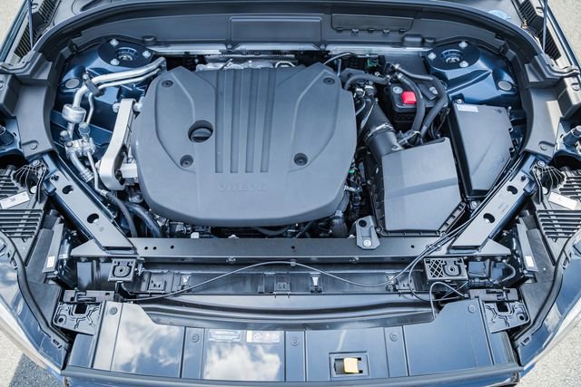 New 2026 Volvo XC60 B5 Plus w/ Climate Package image 20