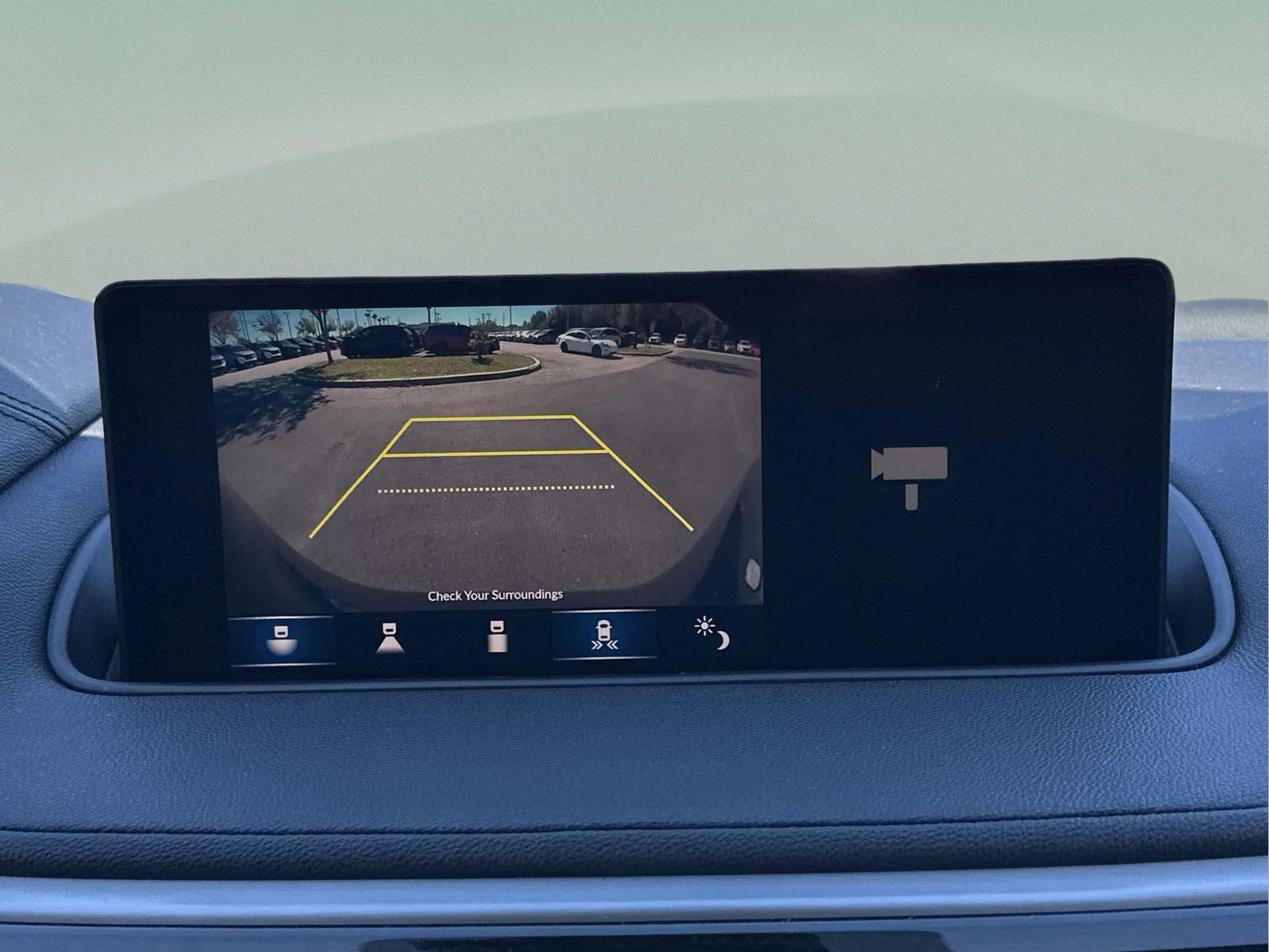 Used 2023 Acura MDX FWD image 23