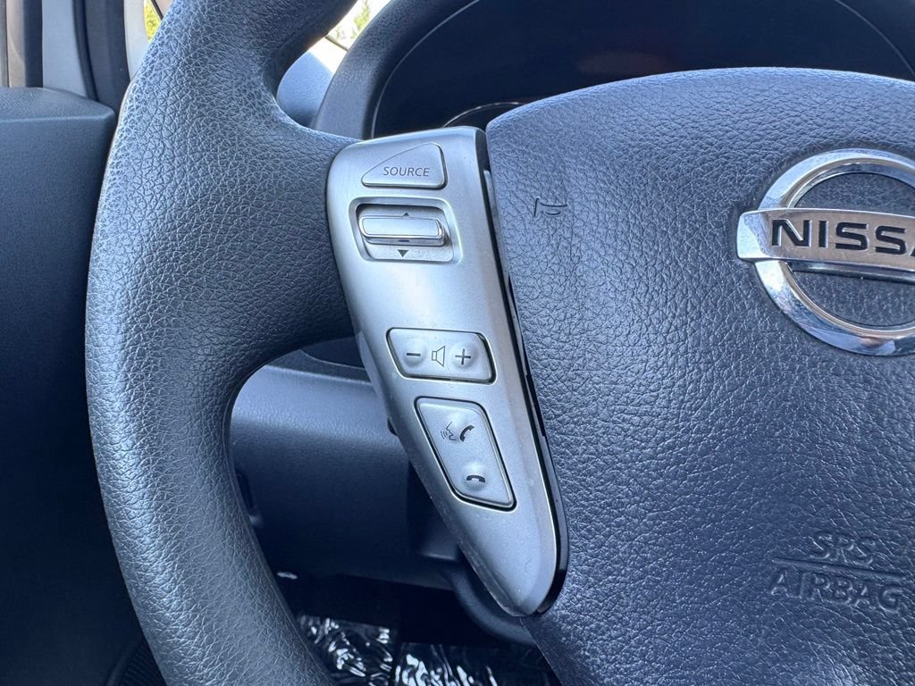 Used 2018 Nissan Versa Note S FWD image 8