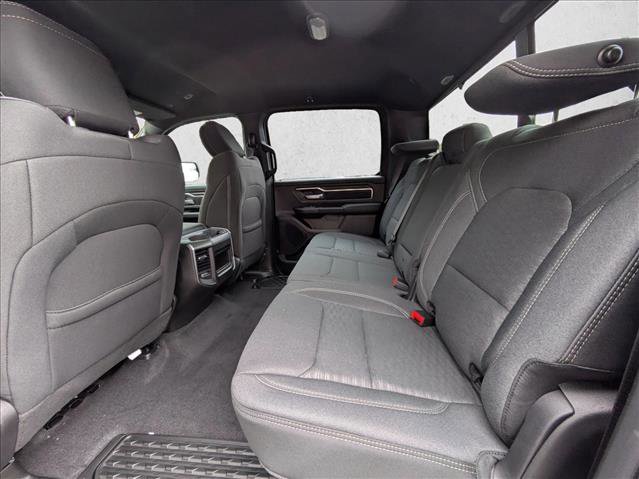 New 2026 RAM 1500 Big Horn w/ Night Edition image 17