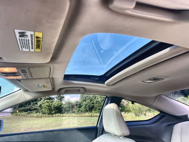 Used 2015 Honda Accord EX-L image 32