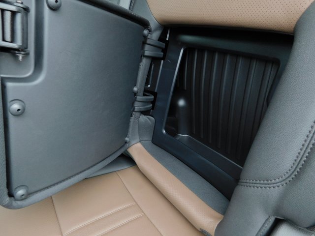 New 2025 Chevrolet Silverado 2500 High Country w/ High Country Premium Package image 21