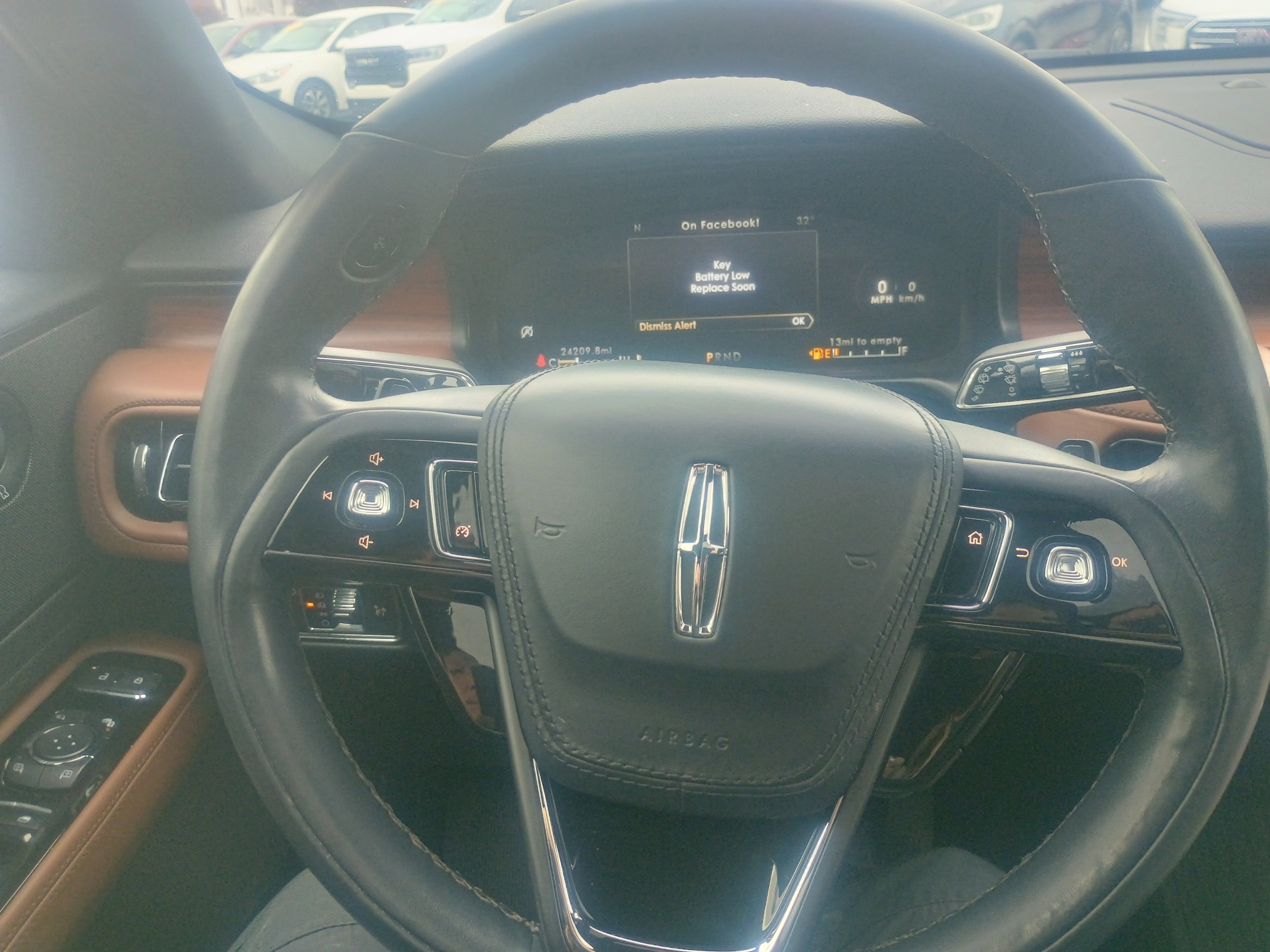 Used 2023 Lincoln Aviator Reserve image 23