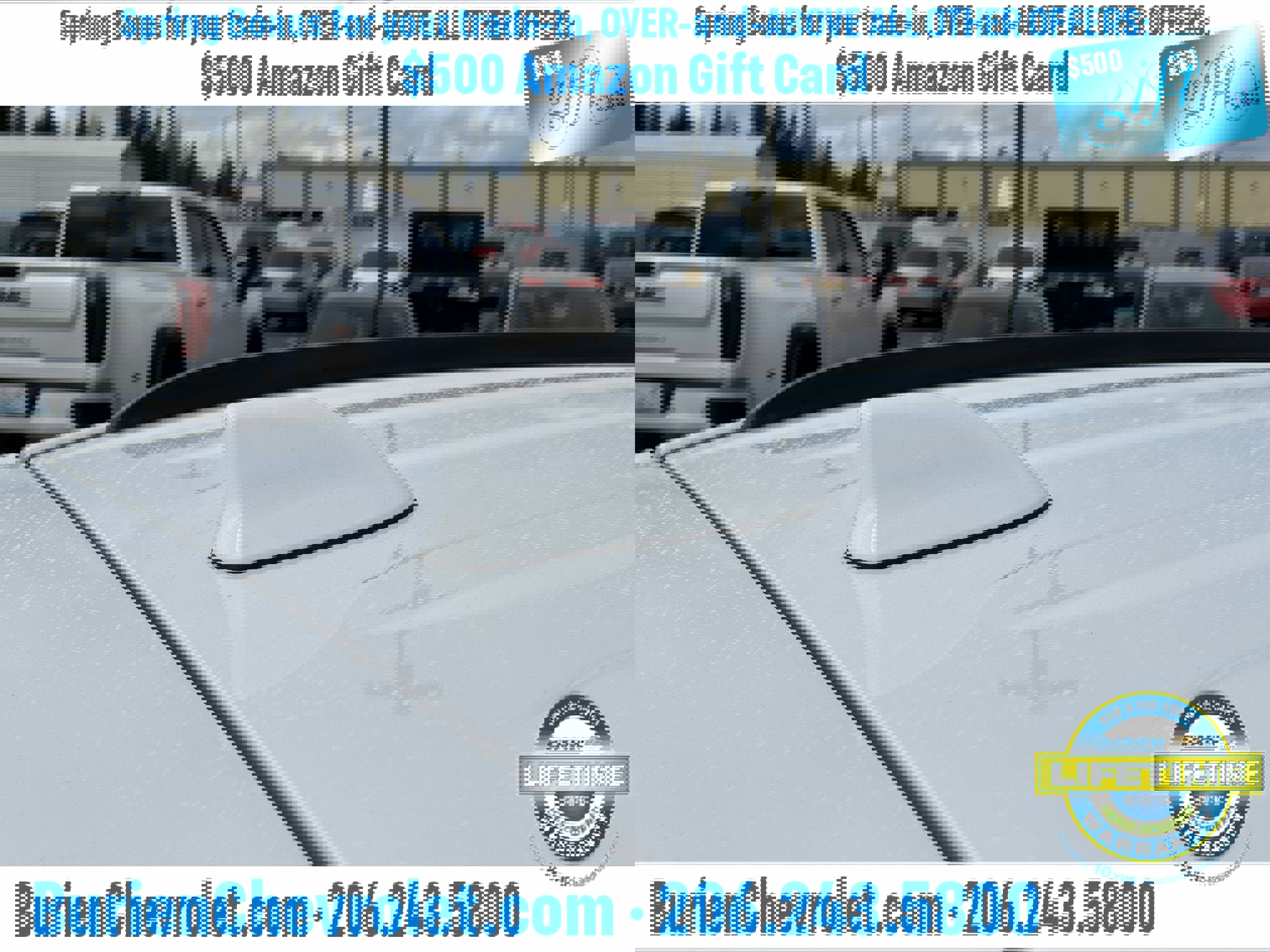 Used 2023 Toyota RAV4 XLE image 39