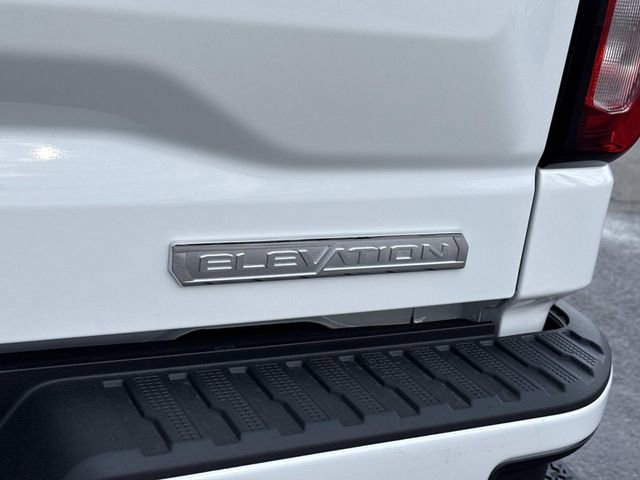 New 2026 GMC Sierra 1500 Elevation w/ X31 Off-Road Package image 5