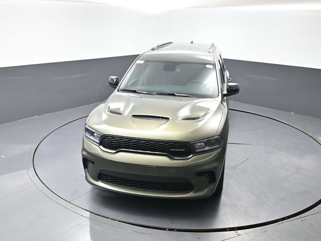 New 2026 Dodge Durango GT w/ Blacktop Package AWD/4WD image 34