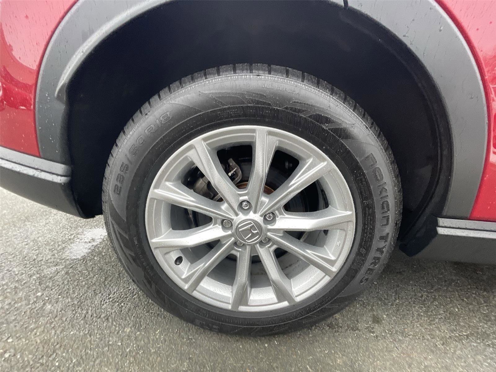 Used 2024 Honda CR-V EX image 24