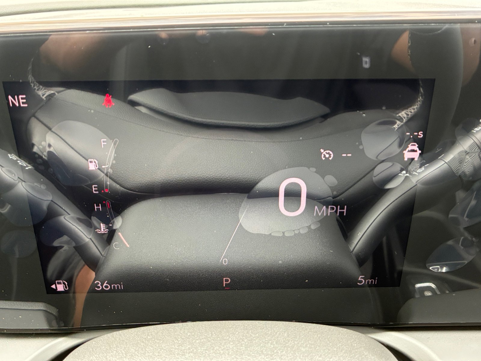 New 2026 Buick Encore GX Preferred FWD image 2