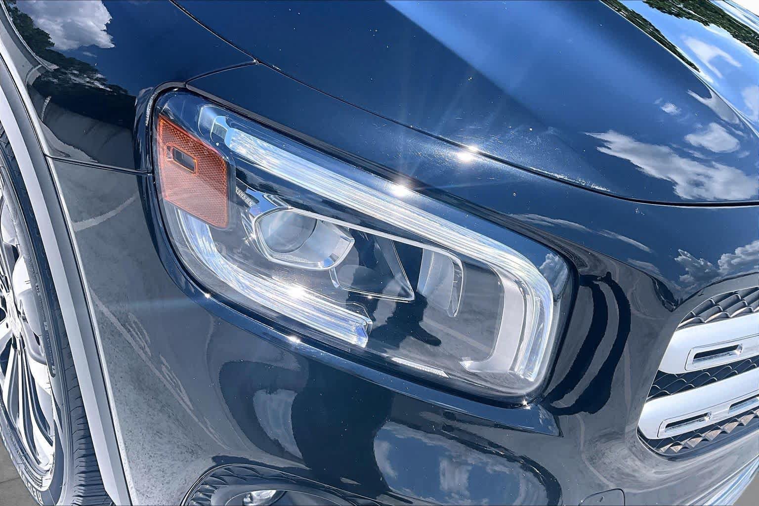 Used 2021 Mercedes-Benz GLB 250 image 27