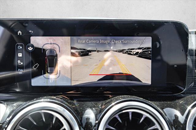 New 2026 Mercedes-Benz GLB 250 4MATIC image 19