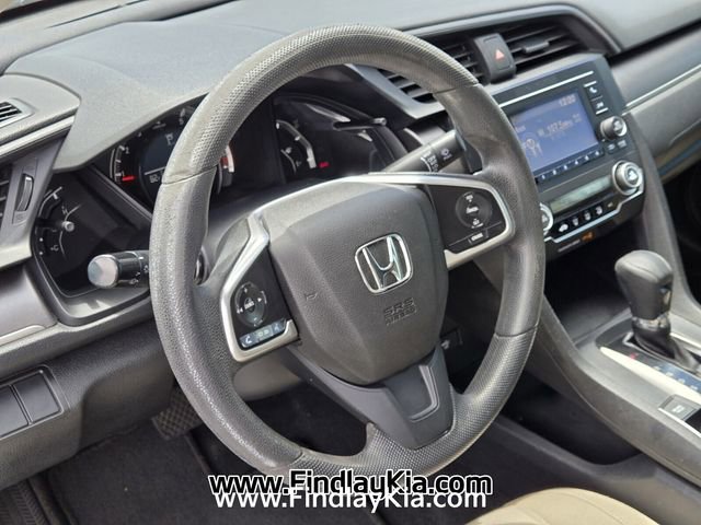 Used 2016 Honda Civic LX image 22