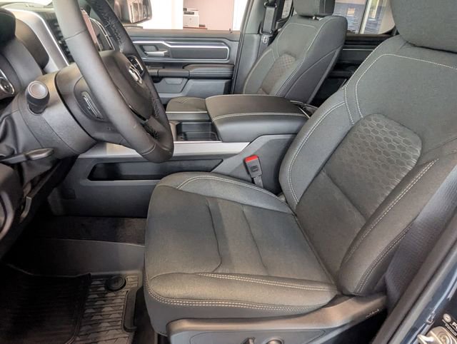 New 2026 RAM 1500 Big Horn image 10