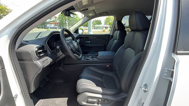 New 2026 Honda Pilot EX-L image 32