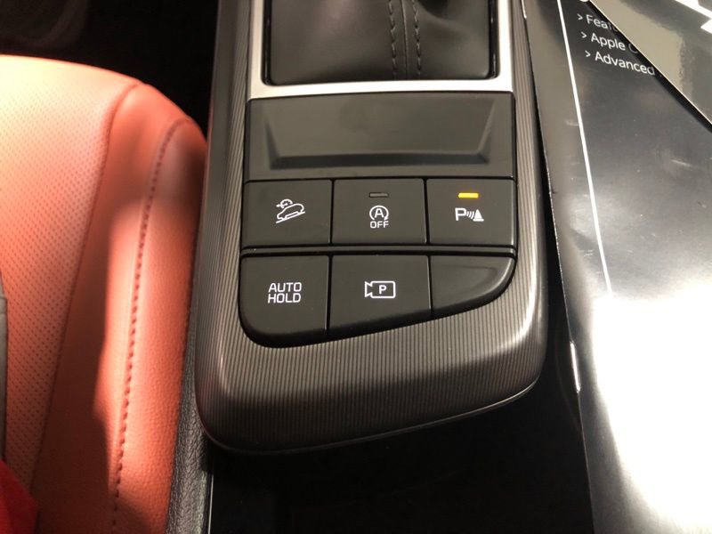 New 2026 Kia Sportage SX image 34