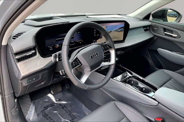 New 2026 Audi Q3 quattro 2.0T AWD/4WD image 13