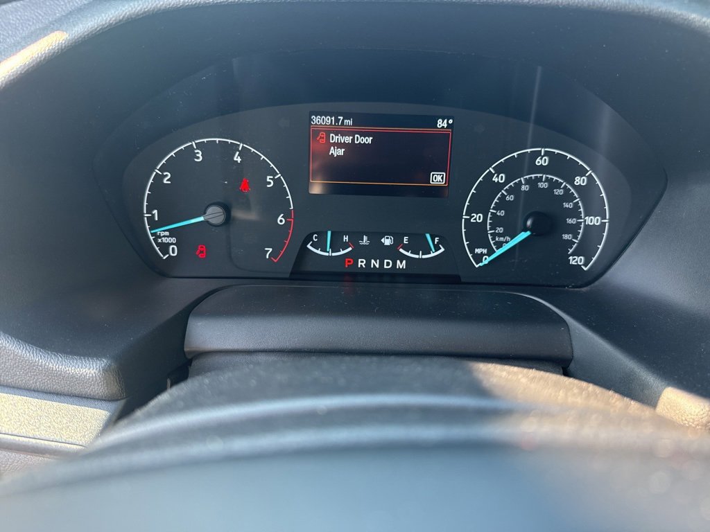 Used 2024 Ford Transit 350 XLT image 12