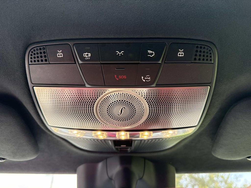 Used 2024 Mercedes-Benz G 63 AMG 4MATIC image 50