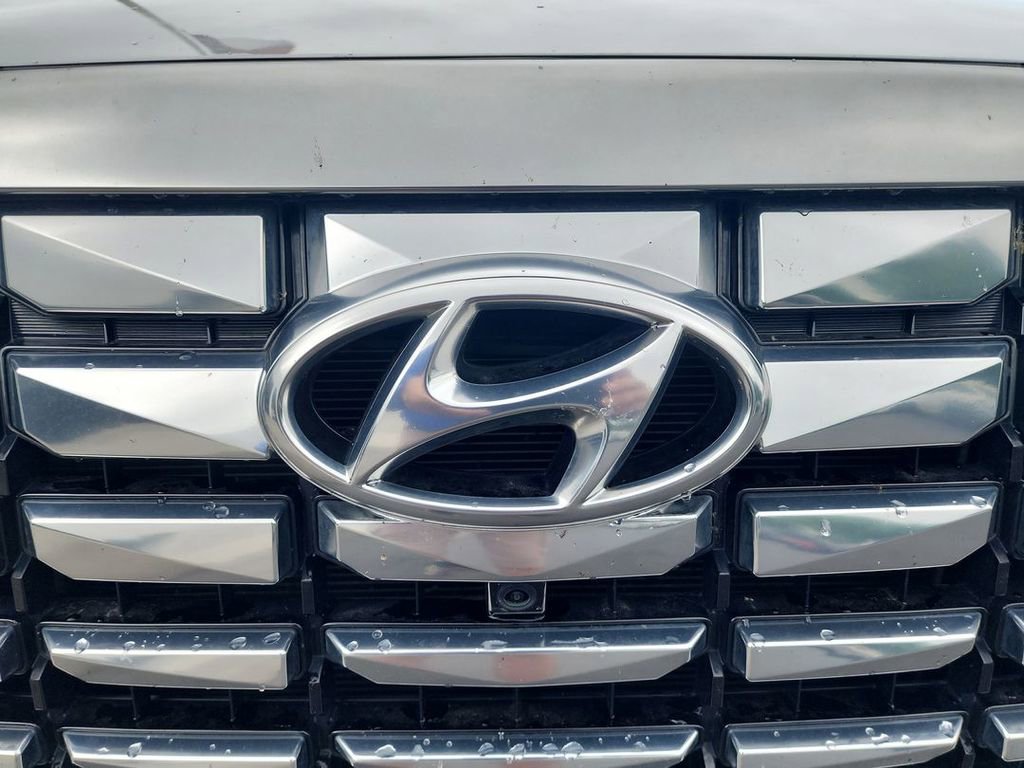 Used 2024 Hyundai Palisade Calligraphy AWD/4WD image 31