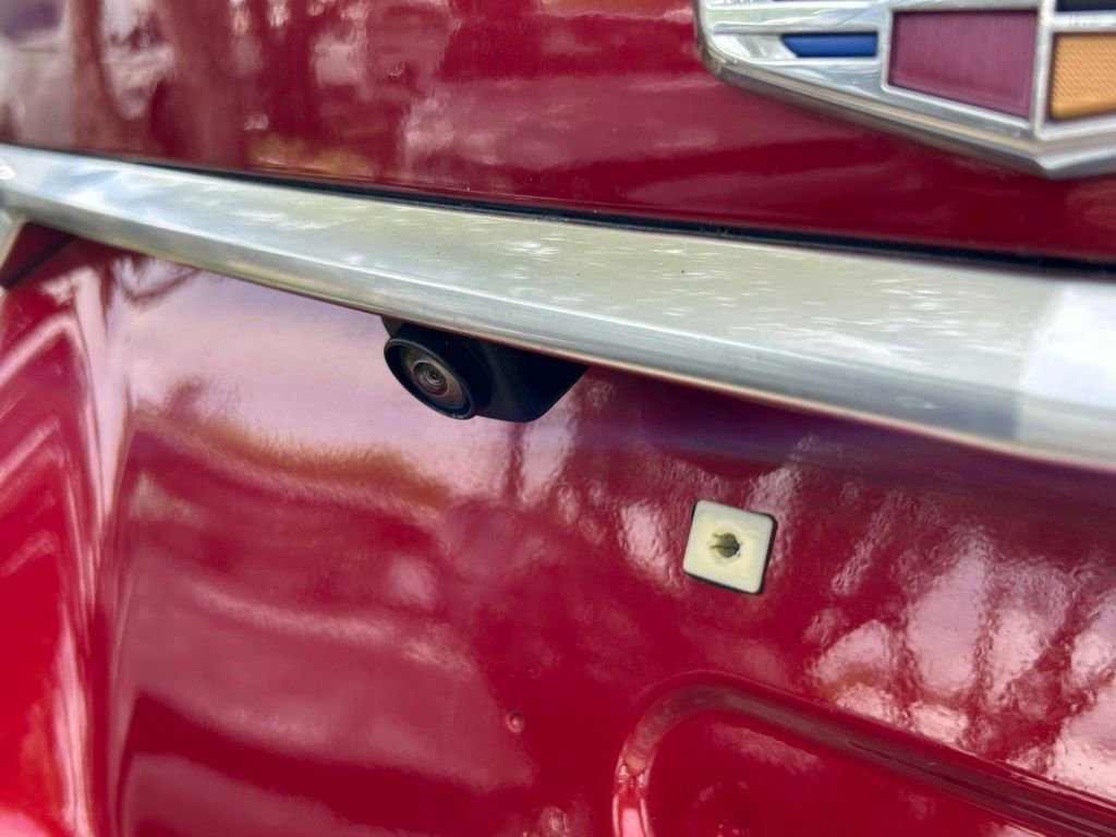 Used 2023 Cadillac XT5 Luxury image 41